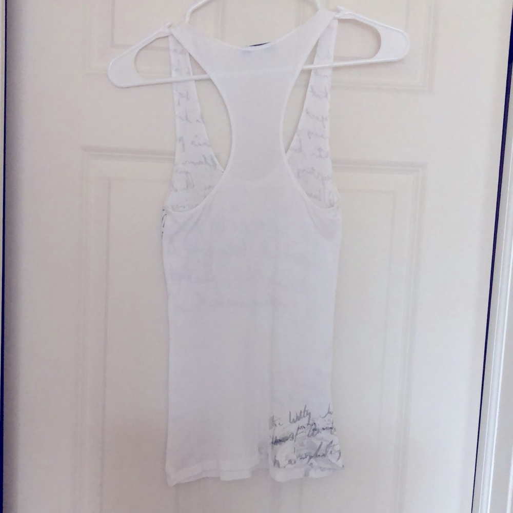 Tank top - Picture 6 of 7